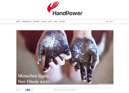 HandPower